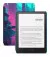 Електронна книга Amazon Kindle Paperwhite Kids 12th Gen. 16GB (2024) Black with Cyber City Cover