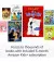 Електронна книга Amazon Kindle Paperwhite Kids 12th Gen. 16GB (2024) Black with Cyber City Cover