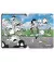 Электронная книга Amazon Kindle Paperwhite Kids 12th Gen. 16GB (2024) Black with Diary of a Wimpy Kid Cover