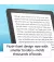 Электронная книга Amazon Kindle Paperwhite Signature Edition 11th Gen. 32GB (2021) Agave Green