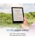 Электронная книга Amazon Kindle Paperwhite Signature Edition 11th Gen. 32GB (2021) Denim