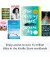 Электронная книга Amazon Kindle Paperwhite Signature Edition 12th Gen. 32GB (2024) Metallic Jade