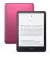 Електронна книга Amazon Kindle Paperwhite Signature Edition 12th Gen. 32GB (2024) Metallic Raspberry
