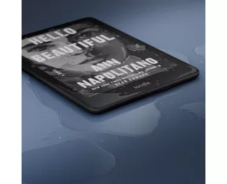 Електронна книга Amazon Kindle Paperwhite Signature Edition 12th Gen. 32GB (2024) Metallic Raspberry