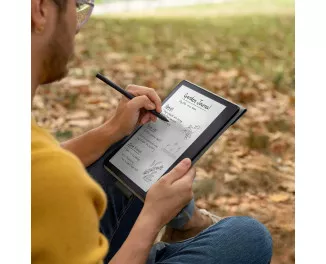 Електронна книга Amazon Kindle Scribe 16GB Tungsten