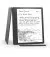 Электронная книга Amazon Kindle Scribe 16GB with premium penTungsten
