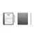 Электронная книга Amazon Kindle Scribe 16GB with premium penTungsten