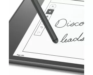 Электронная книга Amazon Kindle Scribe 16GB with premium penTungsten