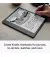 Электронная книга Amazon Kindle Scribe 16GB with premium penTungsten