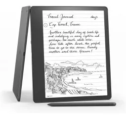 Електронна книга Amazon Kindle Scribe 64GB with premium penTungsten