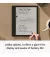 Электронная книга Amazon Kindle Scribe 64GB with premium penTungsten