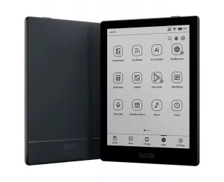Электронная книга BOOX Go 6 Black