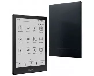 Электронная книга BOOX Go 6 Black
