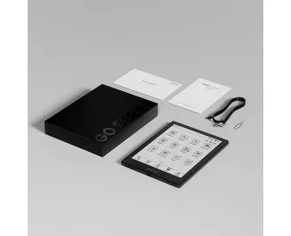 Электронная книга BOOX Go 6 Black