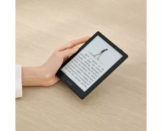 Электронная книга BOOX Go 6 Black