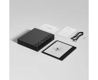 Электронная книга BOOX Go 7 Black