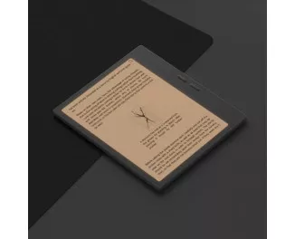 Электронная книга BOOX Go 7 Black