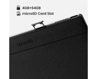 Электронная книга BOOX Go 7 Black