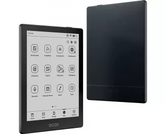 Электронная книга BOOX Go 7 Black