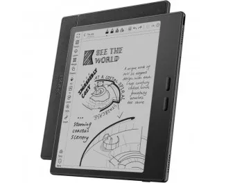 Электронная книга BOOX Go 7 Black