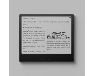 Электронная книга BOOX Go 7 Black