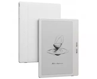 Електронна книга BOOX Go 7 White