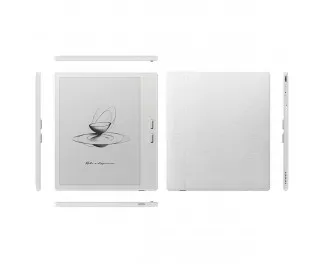 Електронна книга BOOX Go 7 White