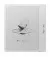 Електронна книга BOOX Go 7 White