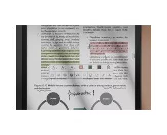 Электронная книга BOOX Note Air 4 C