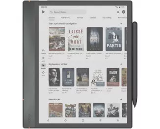 Электронная книга BOOX Note Air 4 C