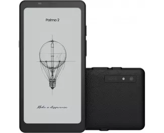 Електронна книга BOOX Palma 2 Black
