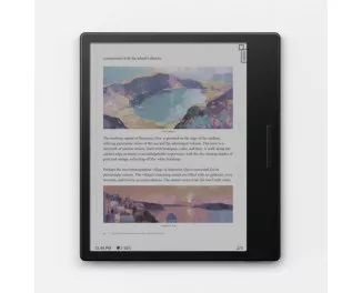 Электронная книга Onyx Boox Go Color 7 Black (6949710309567)