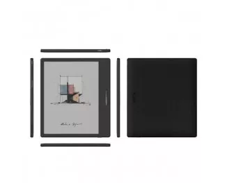Электронная книга Onyx Boox Go Color 7 Black (6949710309567)