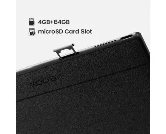 Электронная книга Onyx Boox Go Color 7 Black (6949710309567)