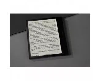 Электронная книга Onyx Boox Go Color 7 Black (6949710309567)