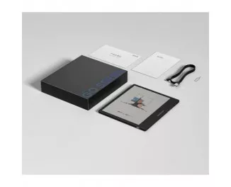 Электронная книга Onyx Boox Go Color 7 Black (6949710309567)