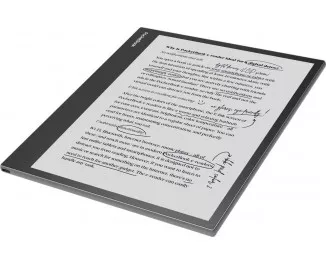 Електронна книга PocketBook 1042 InkPad Eo Mist Grey (PB1042-M-CIS)