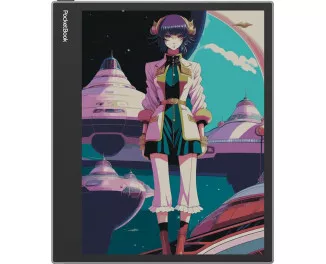 Електронна книга PocketBook 1042 InkPad Eo Mist Grey (PB1042-M-CIS)
