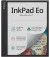 Електронна книга PocketBook 1042 InkPad Eo Mist Grey (PB1042-M-CIS)