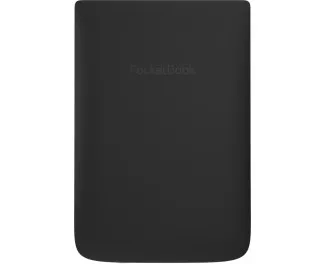 Электронная книга PocketBook 618 Basic Lux 4 Black (PB618-P-CIS)