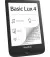 Электронная книга PocketBook 618 Basic Lux 4 Black (PB618-P-CIS)