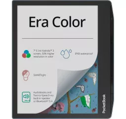 Електронна книга PocketBook 700K3 Era Color Stormy Sea (PB700K3-1-CIS)