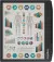 Електронна книга PocketBook 700K3 Era Color Stormy Sea (PB700K3-1-CIS)