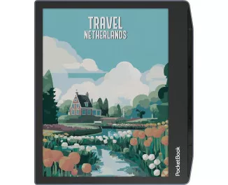 Електронна книга PocketBook 700K3 Era Color Stormy Sea (PB700K3-1-CIS)