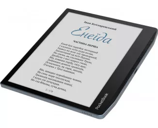 Електронна книга PocketBook 700K3 Era Color Stormy Sea (PB700K3-1-CIS)