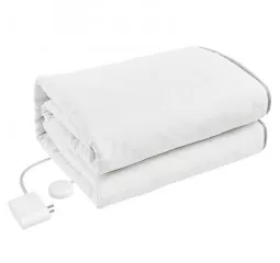Електроковдра Xiaomi Xiaoda Electric Blanket 170х150cm (HYY-DRT135W-01)