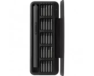 Електровикрутка з насадками Xiaomi HOTO Electric Screwdriver (QWLSD010)