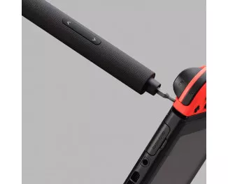 Електровикрутка з насадками Xiaomi HOTO Electric Screwdriver (QWLSD010)