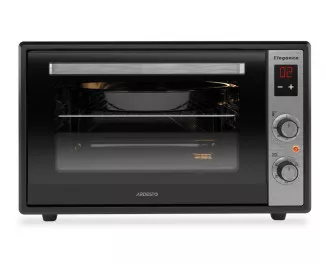 Електропіч Ardesto Elegance MEO-F60CEL