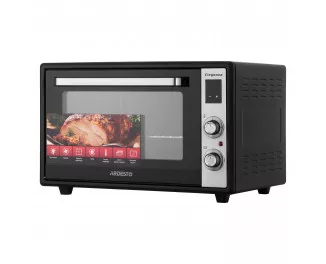 Електропіч Ardesto Elegance MEO-F60CEL